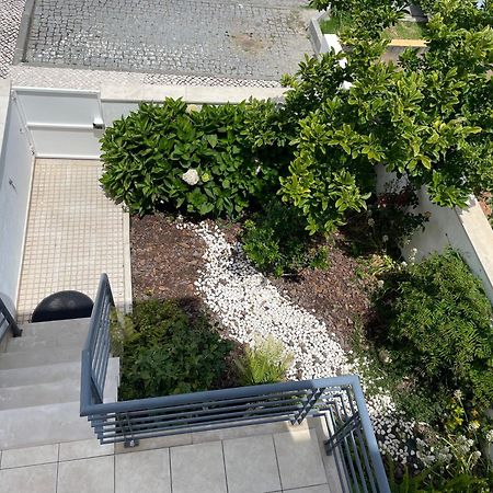 Opensee Lägenhet Figueira da Foz Exteriör bild