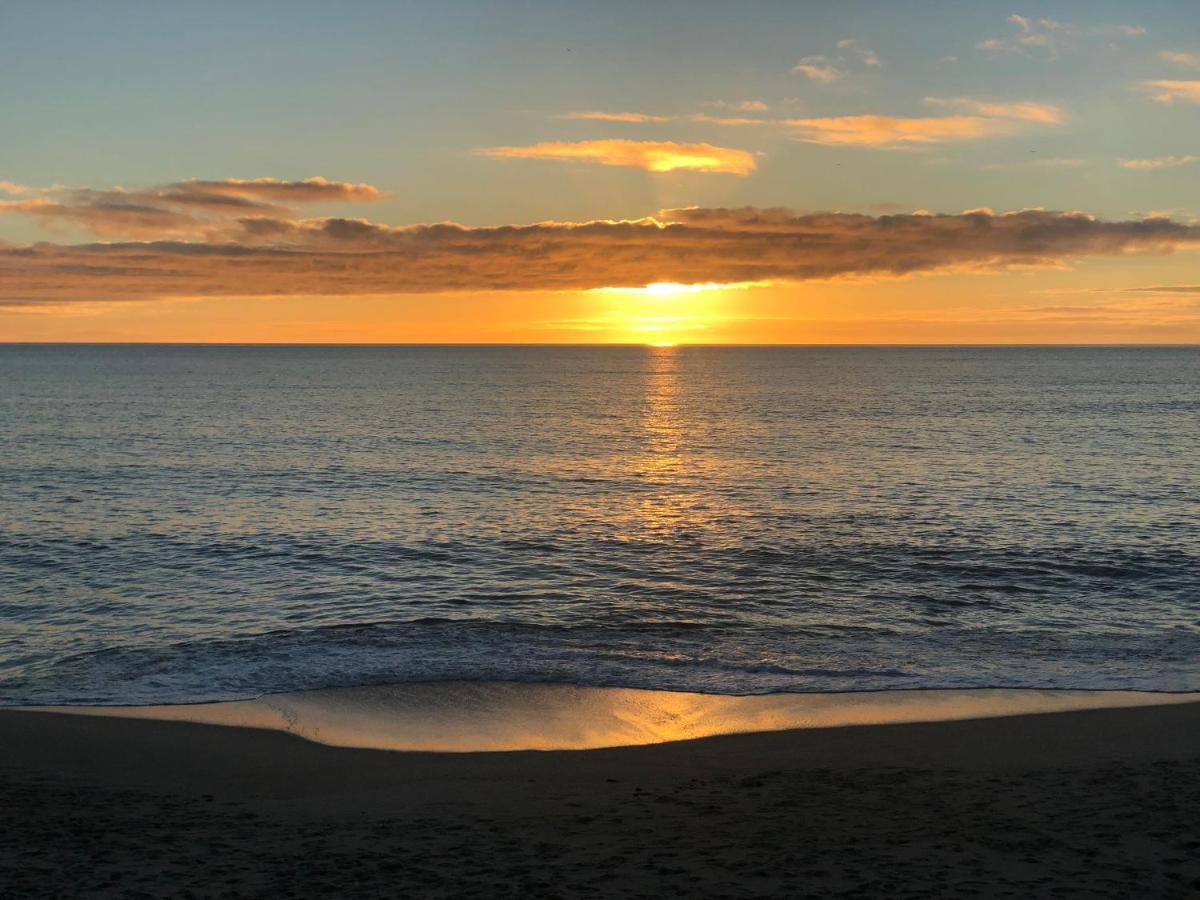 Opensee Lägenhet Figueira da Foz Exteriör bild