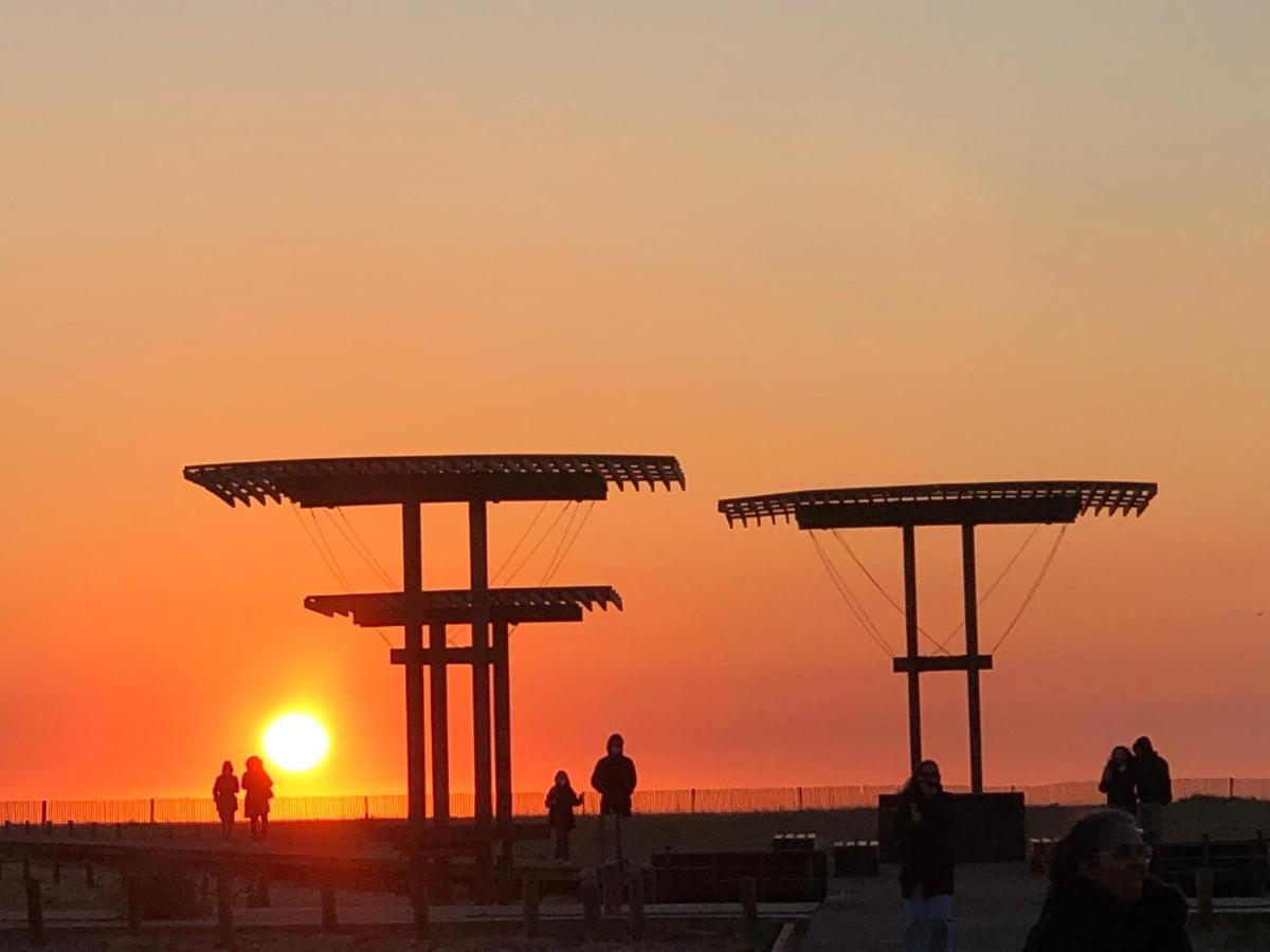 Opensee Lägenhet Figueira da Foz Exteriör bild