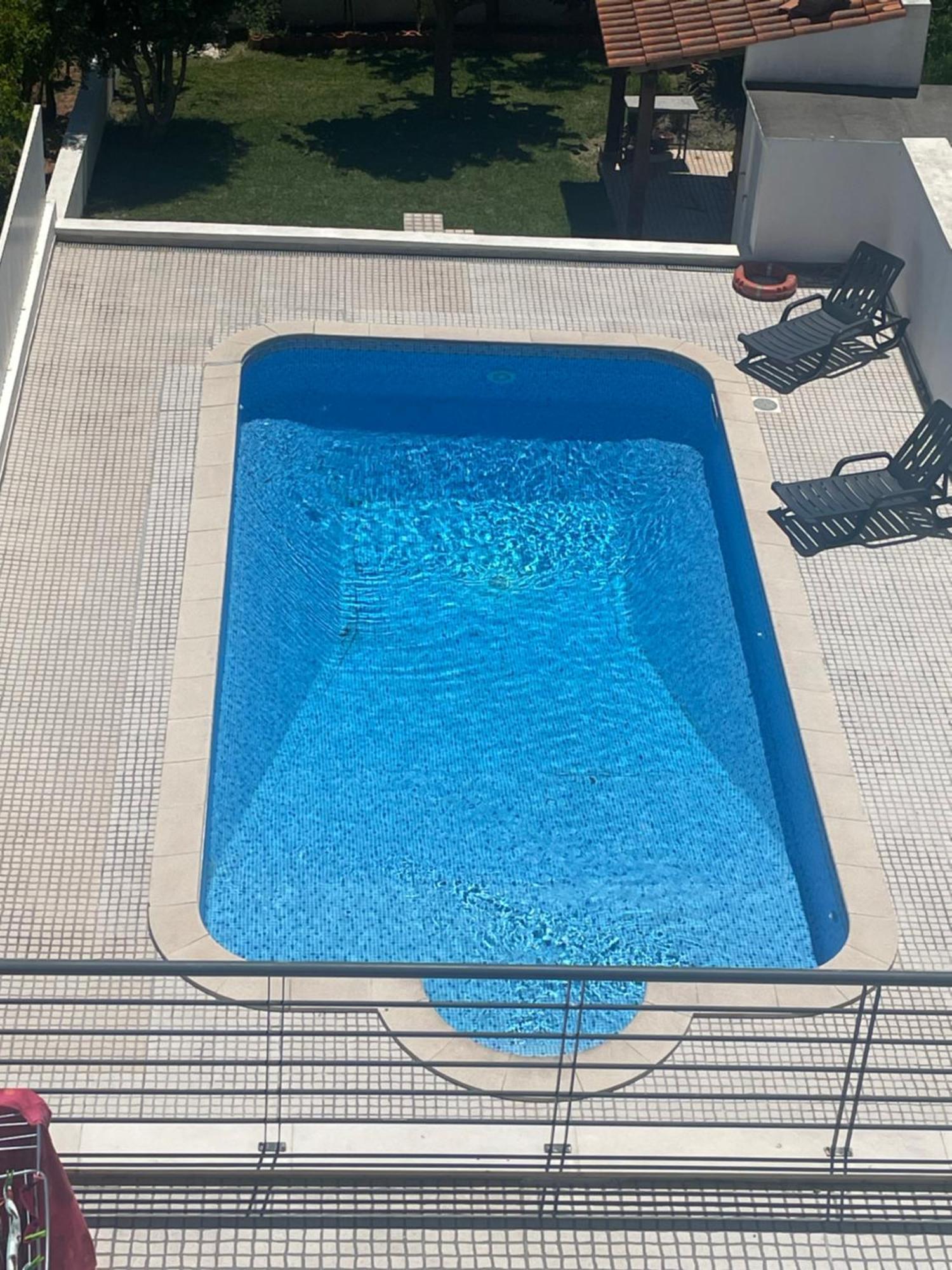 Opensee Lägenhet Figueira da Foz Exteriör bild