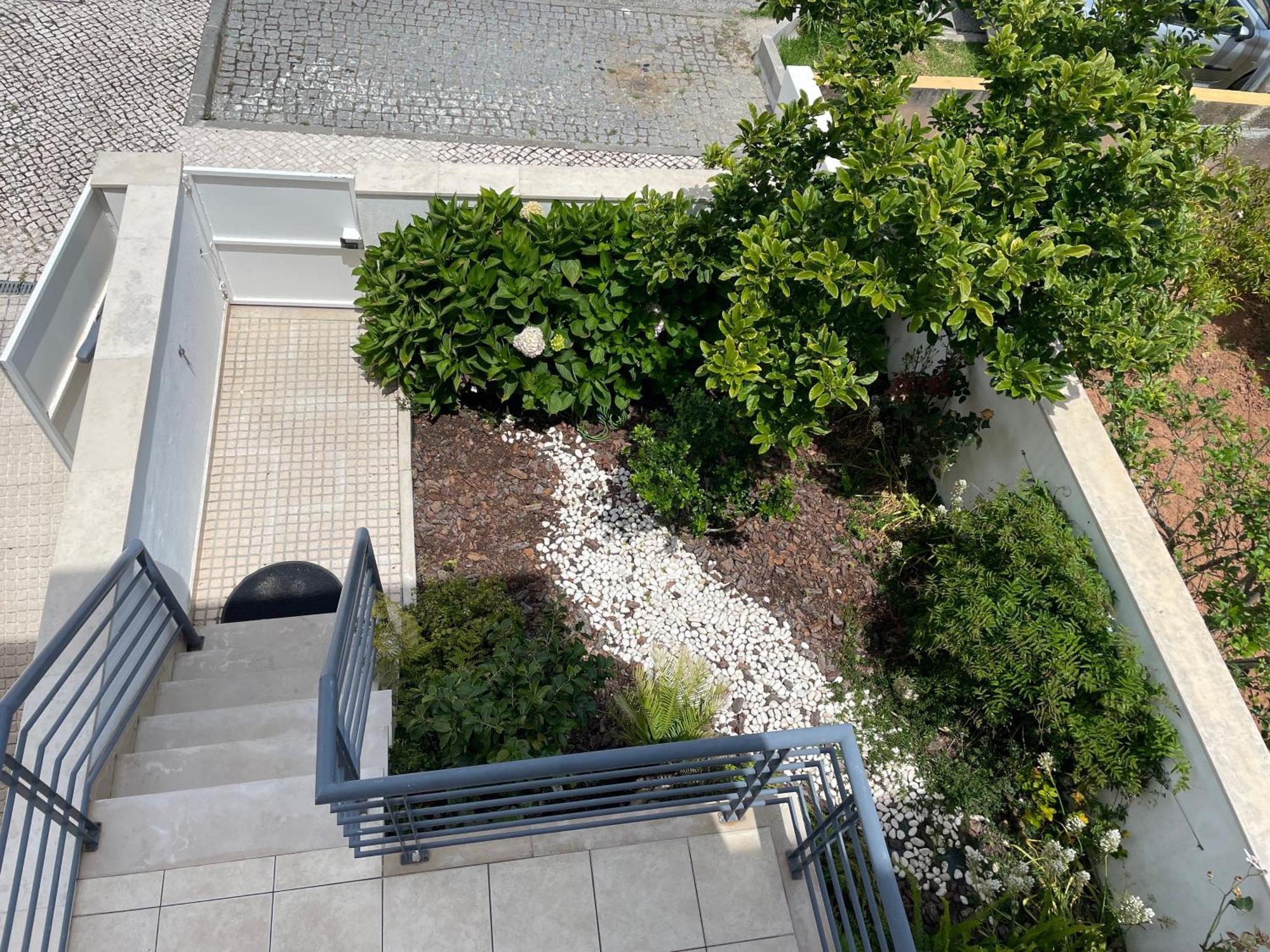 Opensee Lägenhet Figueira da Foz Exteriör bild