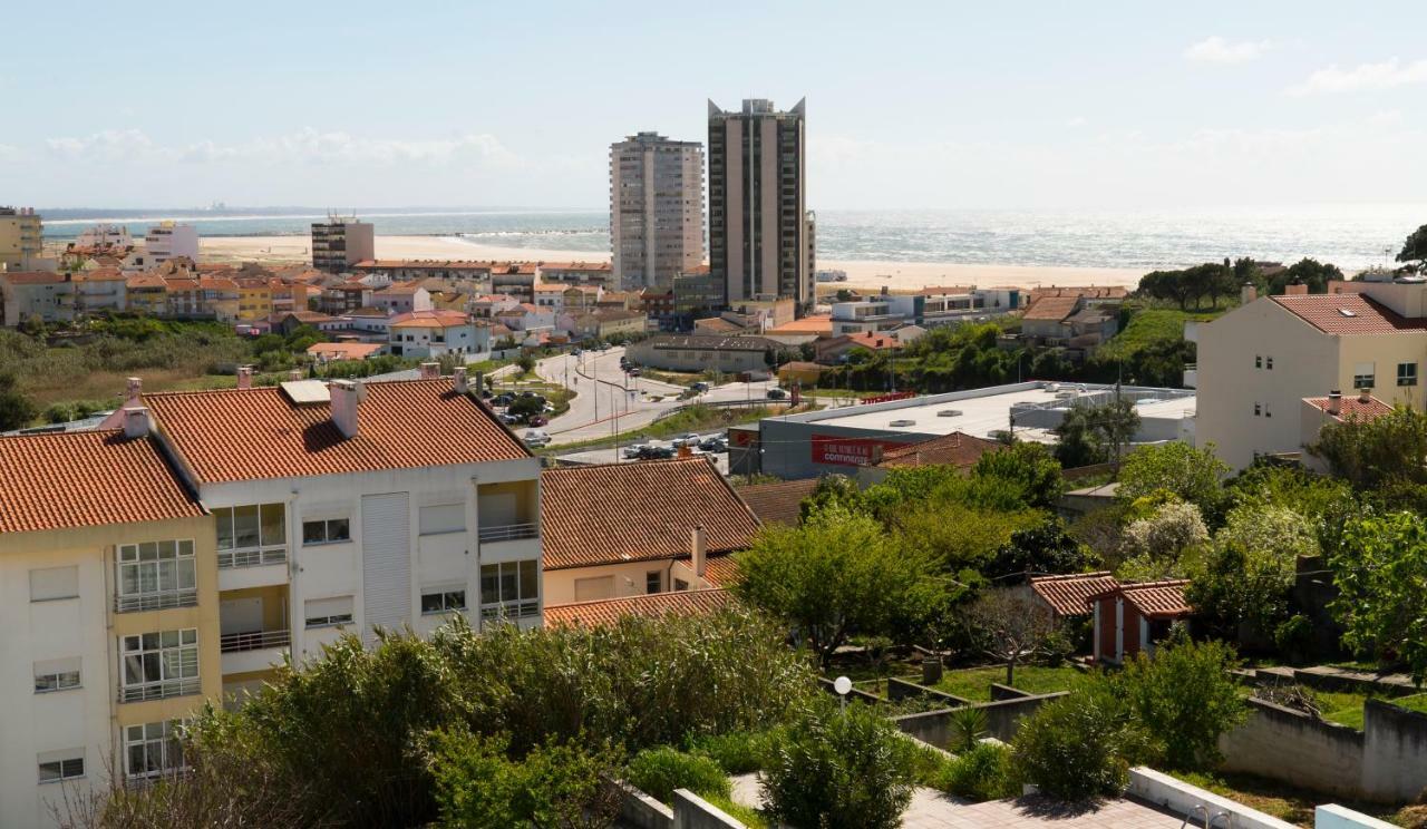 Opensee Lägenhet Figueira da Foz Exteriör bild
